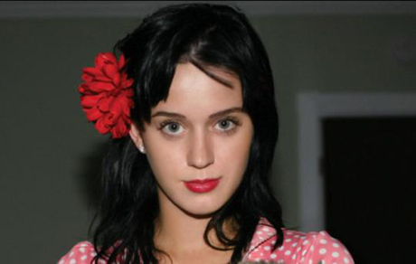 Katy Perryは、過去数年においてEMIでヒットを生み出している数少ないシンガーの1人
