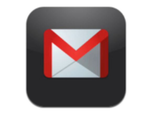iOS用「Gmail」アプリ、ようやくプッシュ通知機能を搭載