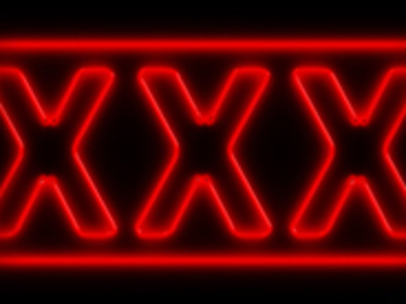 ポルノサイト用ドメイン「.xxx」をめぐり、業界大手がICANNほかを提訴