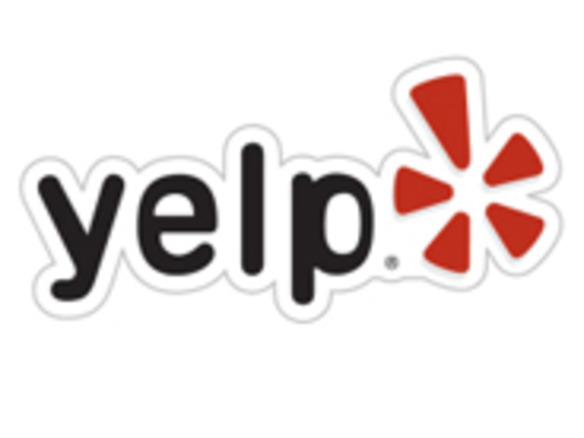 レビューサイトのYelp、IPOを申請--1億ドルの資金調達を目指す