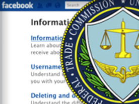 FacebookとFTC、プライバシー慣行に関する問題で和解