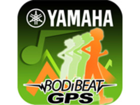 ヤマハ、ラン＆ウォーキング用iPhoneアプリをリリース--GPS機能で走行ルート確認も
