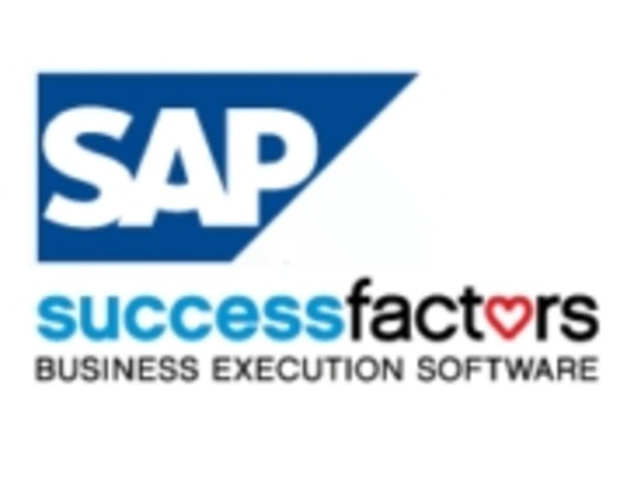 SAP、クラウドベース人材管理ソフトのSuccessFactorsを34億ドルで買収へ