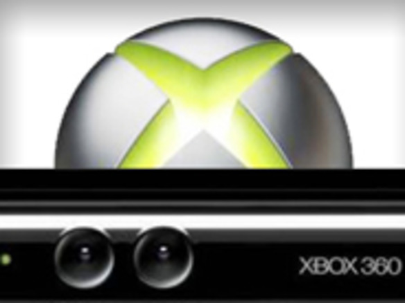 MS、「Xbox」用アップデートをリリースへ--音声制御やテレビコンテンツを強化
