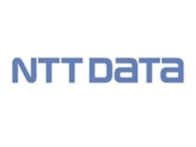 NTTデータが世界規模でグループを再編--ロゴ刷新でブランドも統一