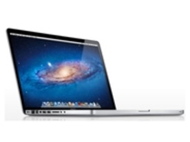 新「MacBook Pro」、2880×1800の高解像度ディスプレイ搭載か
