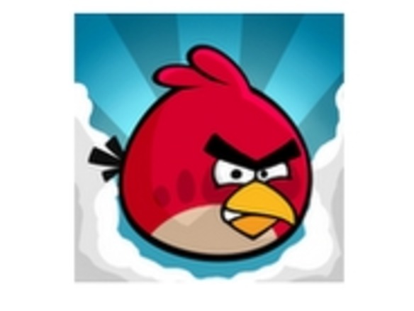 「Angry Birds」開発元のRovio、ゲームスタジオを買収