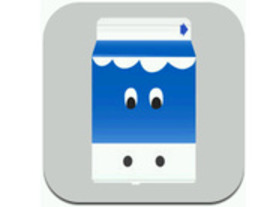 タスク管理サービス「Remember The Milk」と連携する無料iPhoneアプリ「Milpon」