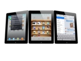 次期「iPad」ラインアップ、3種類に拡大でローエンドは大幅値下げか