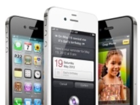 サムスンからの「iPhone 4S」販売差し止め請求、伊でも認められず