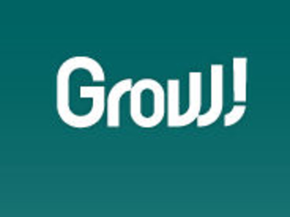 コンテンツ制作者の支援プラットフォーム「Grow!」が正式サービスイン