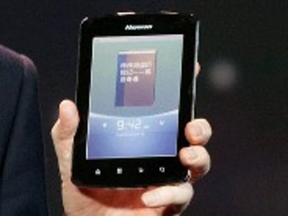 クアルコムの「Snapdragon」、スマートテレビや携帯用医療機器に搭載へ