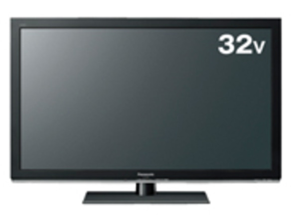 Panasonic VIERA 37型液晶テレビ TH-L37C5 （2012）リモコン付き - テレビ