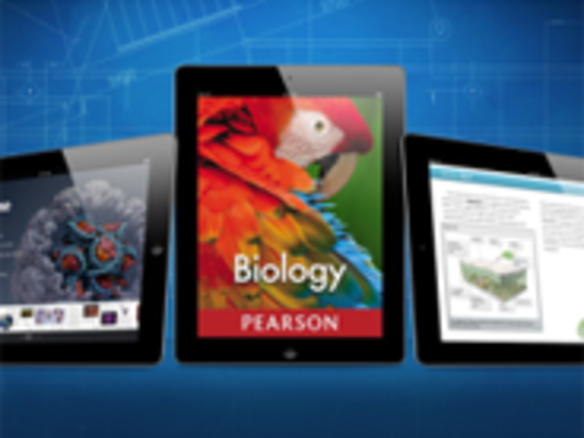 アップル、iPad用デジタル教科書の「iBooks 2」を発表