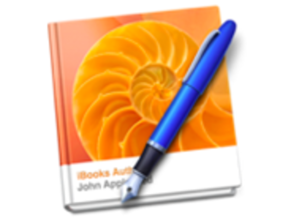 アップル、電子書籍制作アプリ「iBooks Author」を無償公開