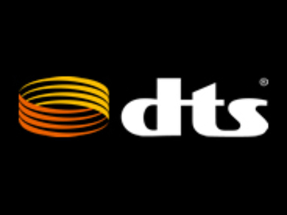 音の世界標準へ Dtsが導く新時代サラウンド 前編 Cnet Japan