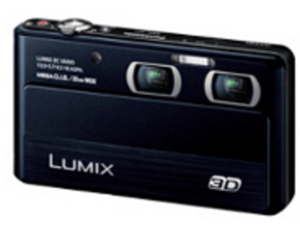 「LUMIX」新モデル9製品--二眼式3D撮影カメラなど2月16日から