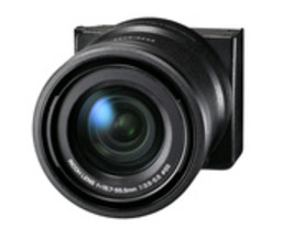 リコー、「GXR」専用の新カメラユニット--「RICOH LENS A16 24-85mm F3.5-5.5」