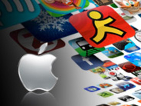 アップル、App Storeランキングの操作に厳重な警告
