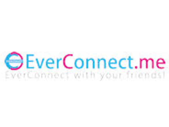 複数ソーシャルメディアでのやりとりを1カ所に集約する「EverConnect.me」