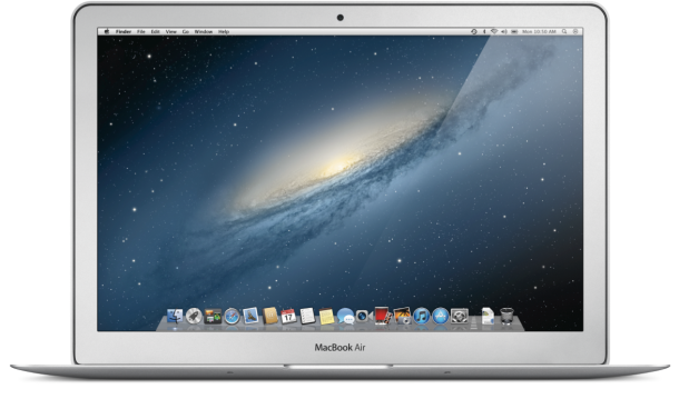 2012年夏にAppleが提供予定でのMac OS X 10.8（Mountain Lion）