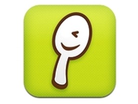 グルメアプリ「Spoon!」にお店やメニューのレコメンド機能
