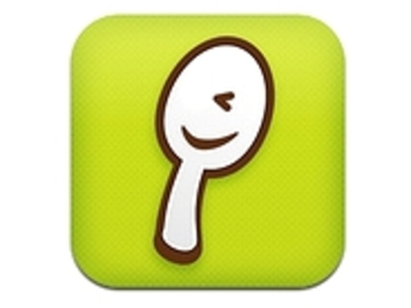 グルメアプリ「Spoon!」にお店やメニューのレコメンド機能