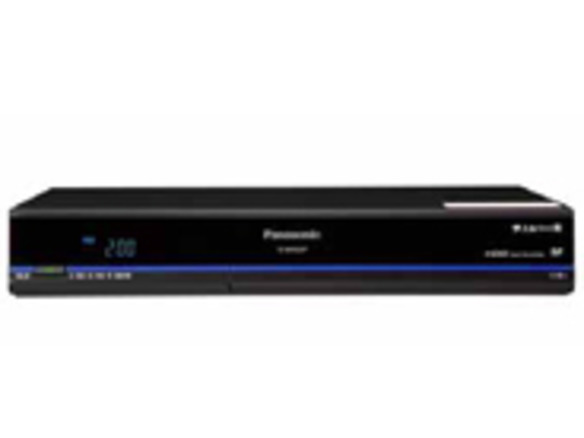 スカパーHD対応DVR-