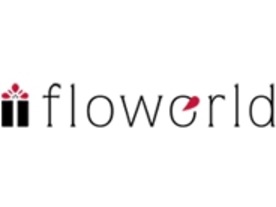 Facebookの友人に花束を贈れるソーシャルギフト「floworld」