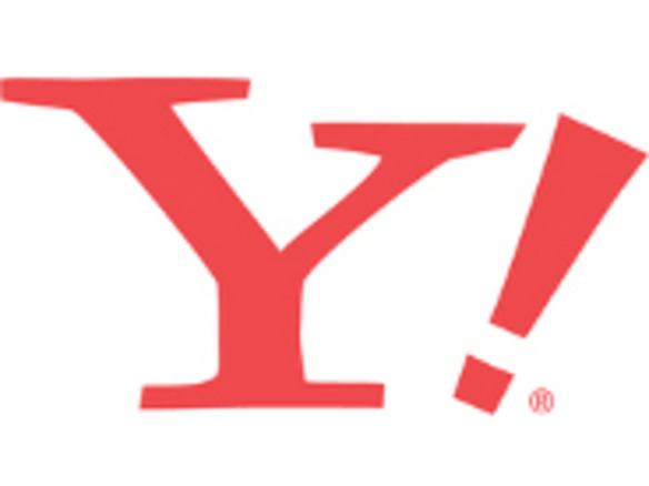 Yahoo! JapanのトップページがiPadに最適化--タイムライン形式に
