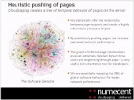 Numecent、「クラウドページング」技術を発表