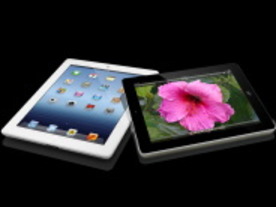 アップル、国内でも新「iPad」を3月16日より販売--4万2800円から 