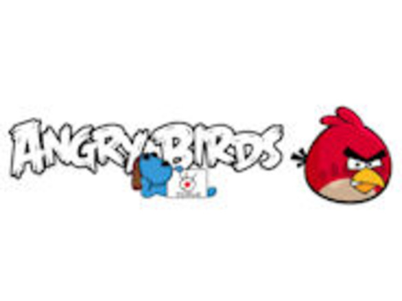 フジテレビと「Angry Birds」開発のRovioが日本向けにタッグ