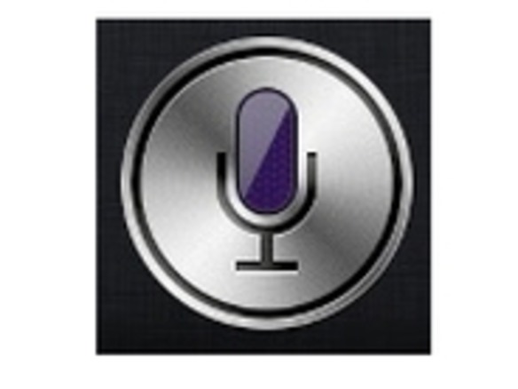 日本語版「Siri」への「第一声」は？