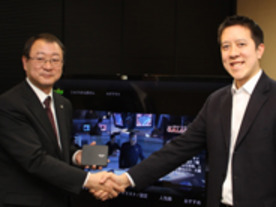NTT西、Hulu対応STB「光BOX＋」でビジネスチャンスの拡大狙う