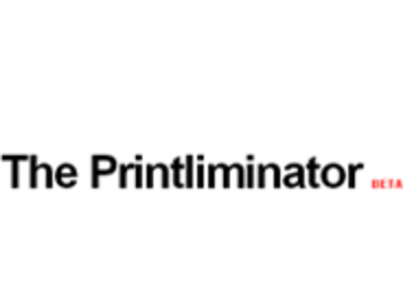 ［ウェブサービスレビュー］ウェブページの必要な部分だけを印刷できる「The Printliminator」