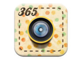 写真共有の「my365」が100万ダウンロード--Android版も間もなく公開
