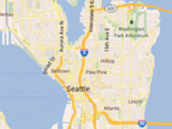 Android版「Google Maps」、バージョン6.5に--公共交通機関オプションを搭載