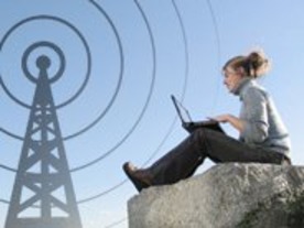 コンビニの無線LANサービスをめぐり、総務省がNTTBPを指導
