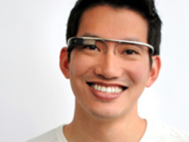 グーグル、「Google Glass」の技術仕様を公開