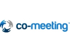 文字中心のウェブ会議「co-meeting」正式版--議論しながら議事録を編集