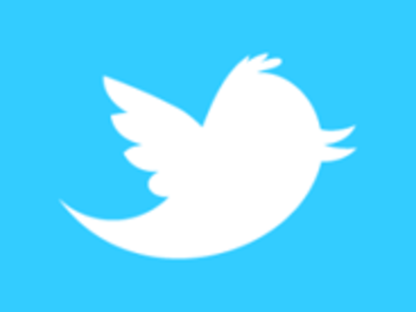 Twitter、2014年までに売上高10億ドルを予測か