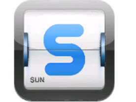 カレンダーやEvernoteとも連携できるiPhoneカレンダーアプリ「SnapCal」