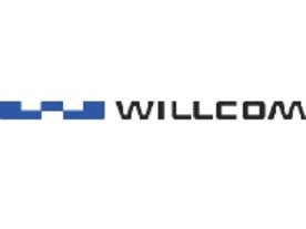 ウィルコム、3GモバイルWi-Fiルータ搭載PHS向け定額サービス開始