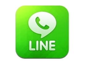 「LINE」のWindows Phone版が配信開始