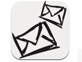Gmailなどのメールをダウンロードして検索を便利に--iPhoneアプリ「Offlinemail」