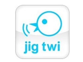 Twitterアプリ「jigtwi」がマルチアカウントに対応