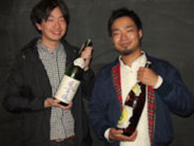 “人の魅力”見えるECを目指したい--日本酒定期購入サービス「SAKELIFE」