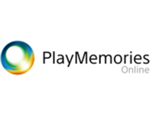 ソニー、5Gバイトの無償クラウドサービス「PlayMemories Online」を開始