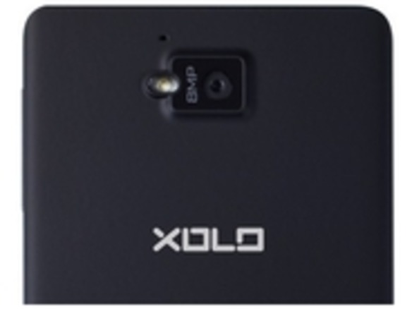 インテル製プロセッサを搭載した初のスマートフォン「XOLO X900」が発売に